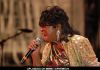 Koko Taylor at The 25th Annual Chicago Blues Festival