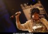 Koko Taylor at The 25th Annual Chicago Blues Festival