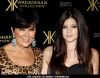 Kris Jenner and Kylie Jenner at Kardashian Kollection Launch Party - Arrivals 