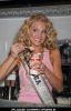 Kristen Dalton Miss USA 2009 Unveils the "Miss USA Couture Pop" at the Sugar Factory in Las Vegas on May 6, 2010