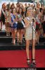 Kristen Dalton at Miss USA 2010 Contestants