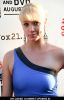 Kristen Renton at "Sons of Anarchy" Season 3 Hollywood Premiere - Arrivals