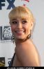 Kristen Renton at "Sons of Anarchy" Season 3 Hollywood Premiere - Arrivals