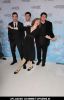 Kristen Schaal, Eugene Mirman, John Roberts and Dan Mintz at 2011 Fox All-Star Party