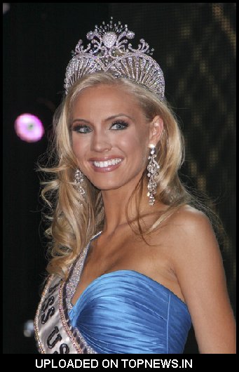 Event:2009 Miss USA Pageant Event:2009 Miss USA Pageant