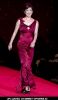 Kristi Yamaguchi at Mercedes-Benz Fashion Week Fall 2009 - Heart Truth's Red Dress Collection Fashion Show