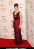Kristi Yamaguchi at Mercedes-Benz Fashion Week Fall 2009 - Heart Truth's Red Dress Collection Fashion Show 