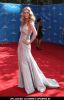 Kristin Bauer at 2010 Primetime Emmy Awards - Arrivals