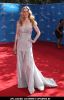 Kristin Bauer at 2010 Primetime Emmy Awards - Arrivals
