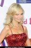 Kristin Chenoweth at 22nd Annual GLAAD Media Awards Presented by ROKK Vodka in Los Angeles - Inside