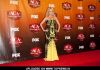 Kristin Chenoweth at American Country Awards 2011 - Press Room