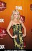 Kristin Chenoweth at American Country Awards 2011 - Press Room