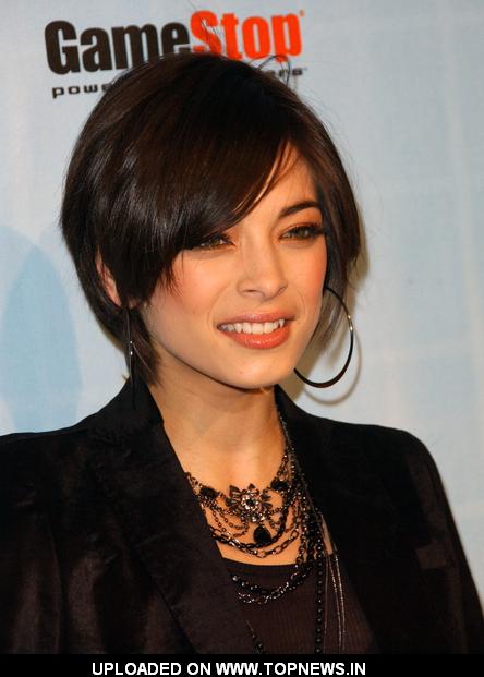 kristin kreuk 2008