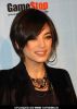 Kristin Kreuk at Spike TV's 2008 "Video Game Awards" - Arrivals