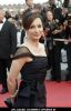 Kristin Scott Thomas at 62nd Annual Cannes Film Festival - "Vengeance" Premiere - Arrivals