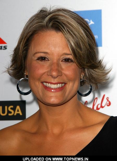 Kristina Keneally at G'Day USA