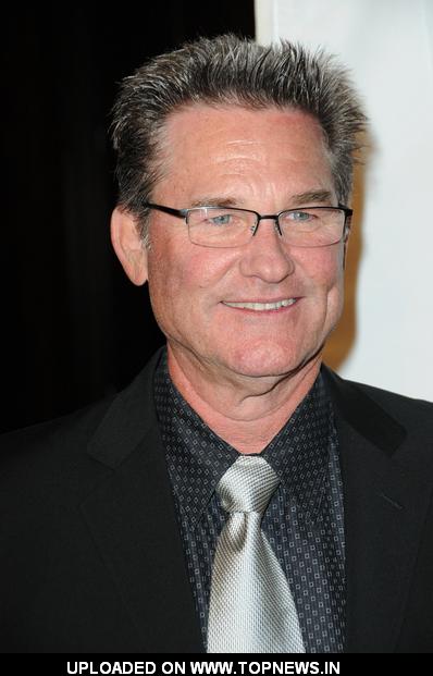 kurt russell at 8th annual living legends of aviation awards ceremony ...