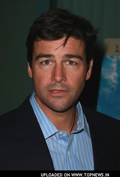 Kyle Chandler at The Academy of Television Arts and Sciences Presents An Evening with Friday Night Lights - Arrivals Kyle Chandler at The Academy of Television Arts and Sciences Presents An Evening with Friday Night Lights - Arrivals
