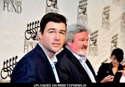 Kyle Chandler at Destination Fashion 2009 - Arrivals Kyle Chandler at Destination Fashion 2009 - Arrivals