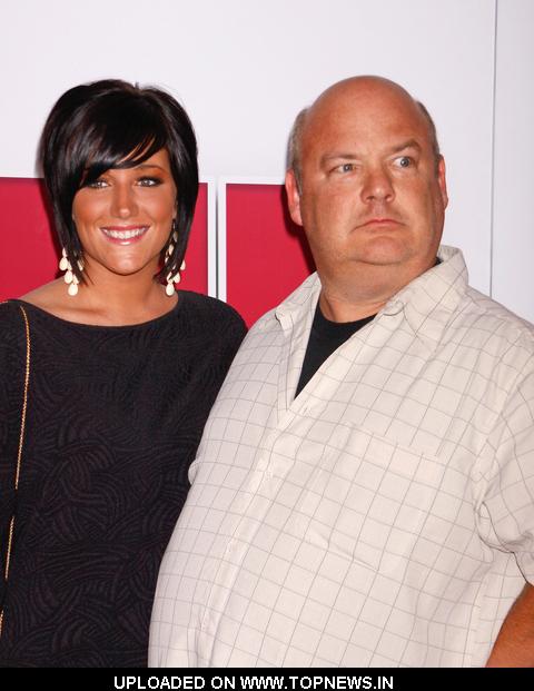 Kyle Gass  at "Year One" New York Premiere - Arrivals
