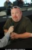 Kyle Gass at Rock on the Range 2008 - Day 2  