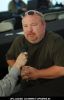 Kyle Gass at Rock on the Range 2008 - Day 2  
