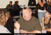 Kyle Gass at Rock on the Range 2008 - Day 2  