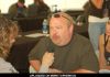 Kyle Gass at Rock on the Range 2008 - Day 2  