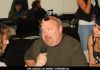 Kyle Gass at Rock on the Range 2008 - Day 2  