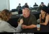 Kyle Gass at Rock on the Range 2008 - Day 2  