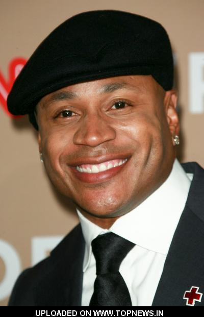 LL Cool J at 2010 CNN Heroes: An All-Star Tribute - Arrivals LL Cool J at 2010 CNN Heroes: An All-Star Tribute - Arrivals