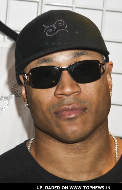LL Cool J - Picture Gallery