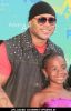 LL Cool J   at  2011 Teen Choice Awards - Arrivals 
