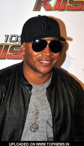 LL Cool J at KIIS FM’s Wango Tango 2011 Concert LL Cool J at KIIS FM’s Wango Tango 2011 Concert