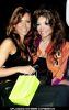La Toya Jackson Appears at Lemon Basket Restaurant Grand Opening in Hollywood 
