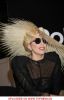 Lady GaGa at 2010 International Consumer Electronics Show - Lady GaGa Named Creative Director for Specialty Line of Polaroid Ima