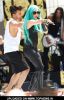 Lady Gaga Rehearsing for MuchMusic Video Awards  