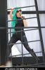 Lady Gaga Rehearsing for MuchMusic Video Awards  