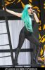 Lady Gaga Rehearsing for MuchMusic Video Awards  