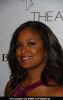 Laila Ali at The Art Of Elysium's 3rd Annual "Heaven" Black Tie Charity Gala - Arrivals