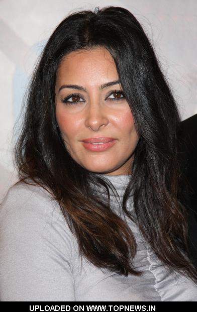 Laila Rouass - Images Actress