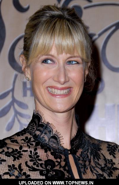 Laura Dern at HBO POST EMMY Party - Arrivals Laura Dern at HBO POST EMMY Party - Arrivals