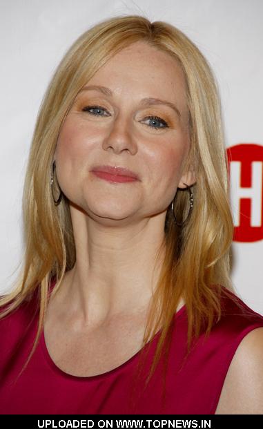 Laura Linney at Taste for a