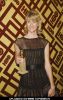 Laura Dern at 66th Annual Golden Globes HBO After Party - Arrivals