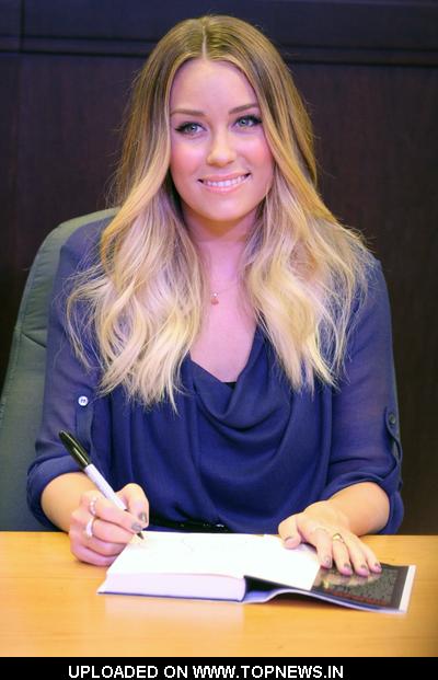 lauren conrad style book. quot;Lauren Conrad Stylequot; Book