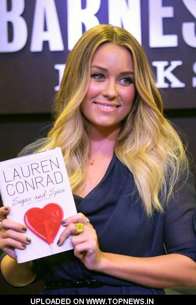 Lauren Conrad Photos lauren conrad la candy series. Lauren Conrad Photos