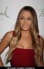 Lauren Conrad Hosts Friday Night at The Bank Nightclub in Las Vegas