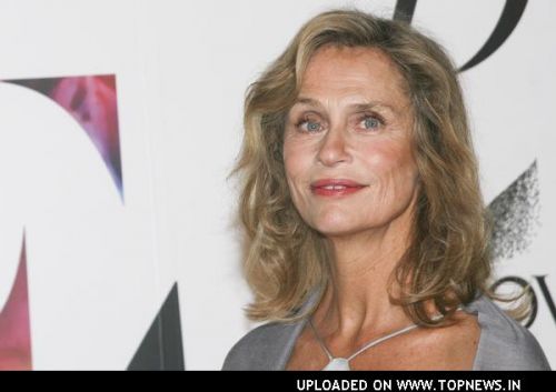 Lauren Hutton at 2008 CFDA Fashion Awards - Arrivals Lauren Hutton at 2008 CFDA Fashion Awards - Arrivals