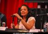 Lauren Velez at 15th Annual Los Angeles Latino International Film Festival - Day 7 - Cafe Con "Dexter"
