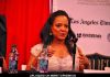 Lauren Velez at 15th Annual Los Angeles Latino International Film Festival - Day 7 - Cafe Con "Dexter"